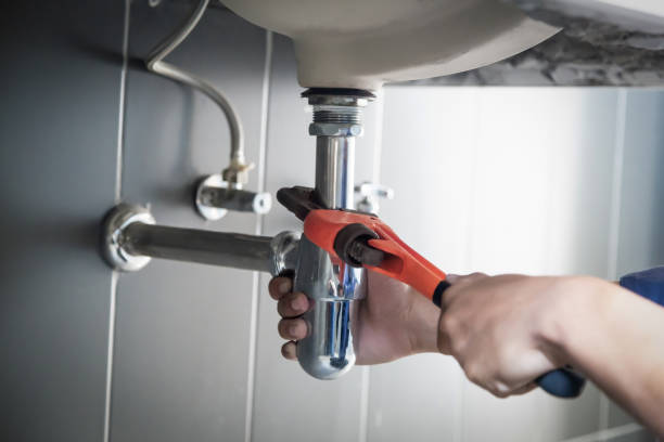 Best Water Leak Repair  in Union, KY