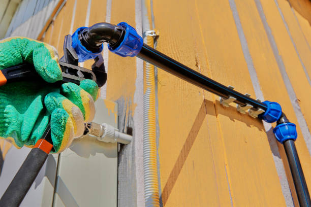 Best Leak Detection Services  in Union, KY